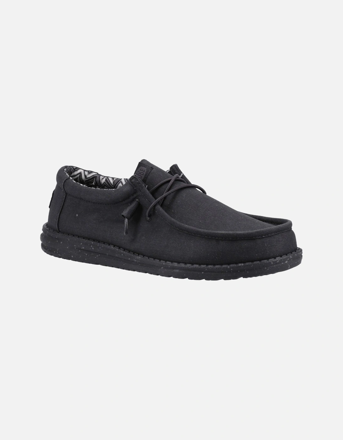Wally Canvas Mens Shoes, 6 of 5