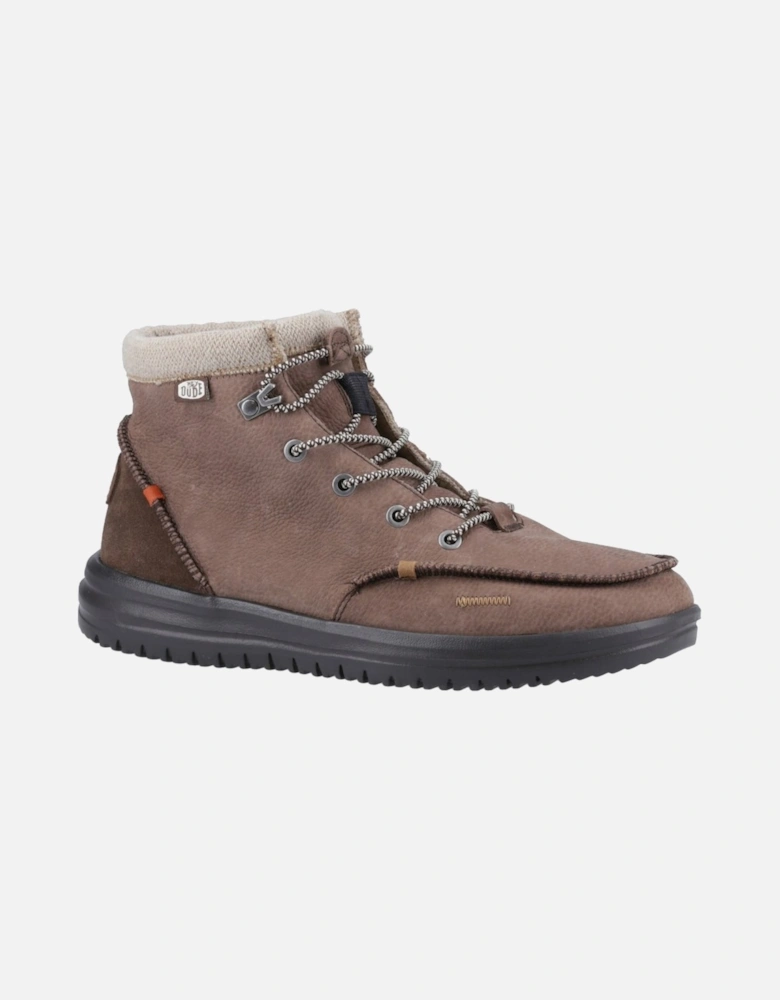 Bradley Mens Boots