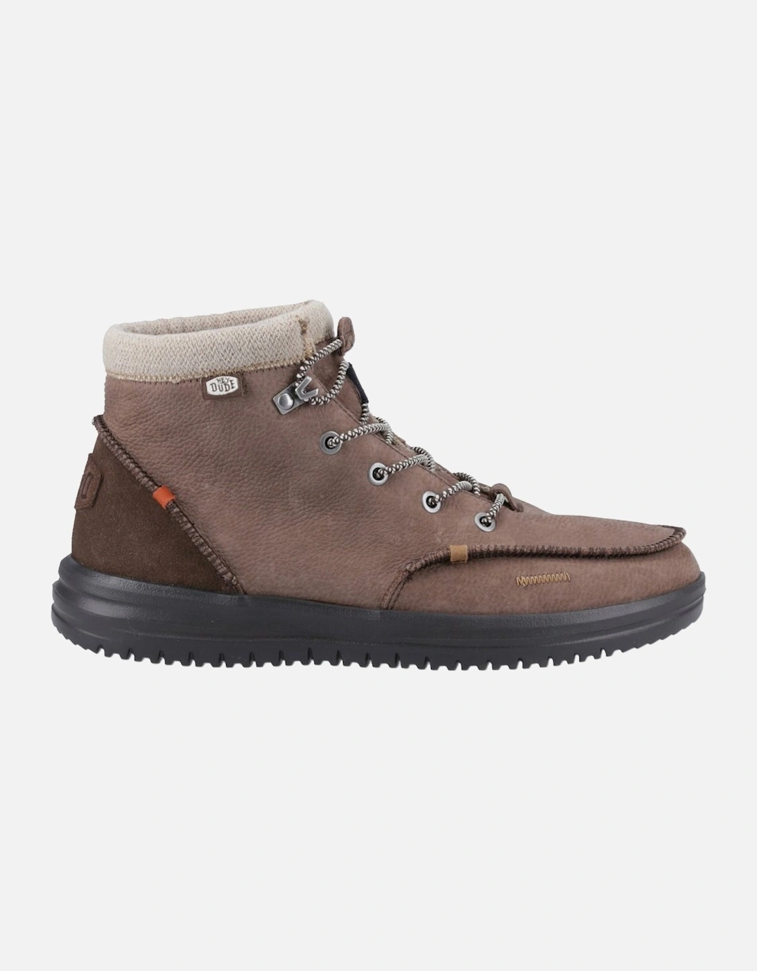 Bradley Mens Boots