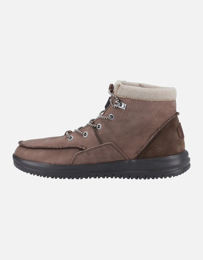 Bradley Mens Boots