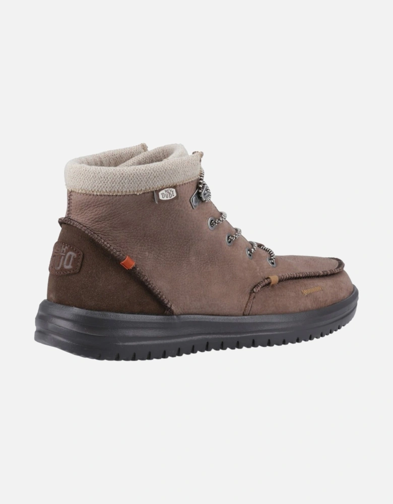 Bradley Mens Boots