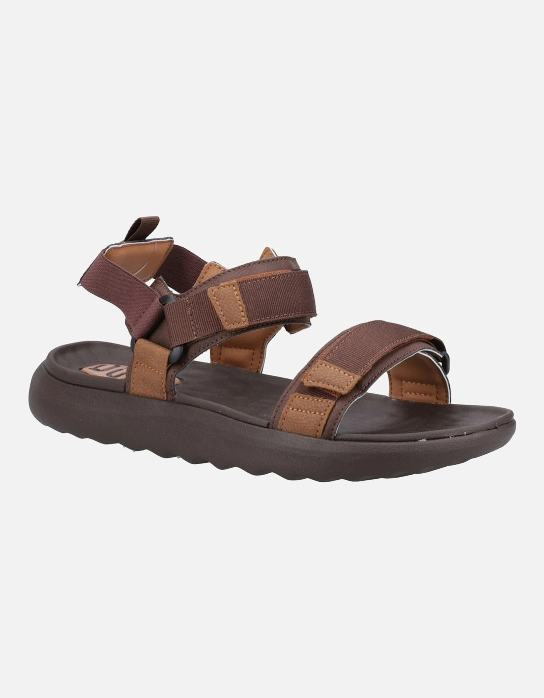 Carson Mens Sandals, 6 of 5