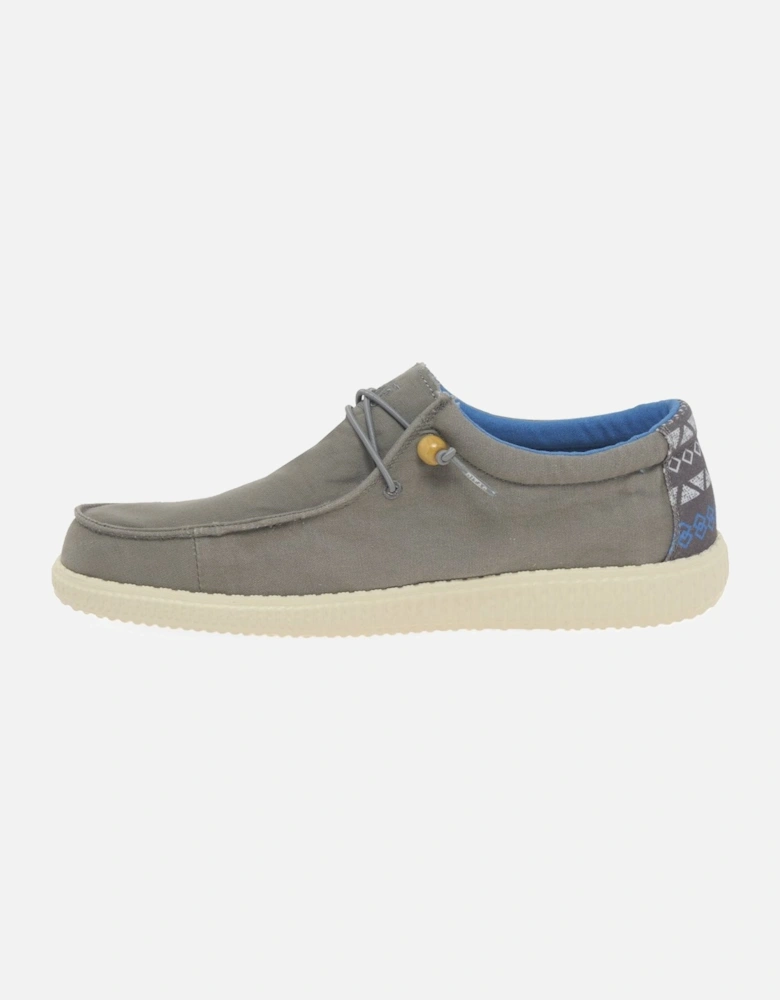 Kin Mens Canvas Shoes