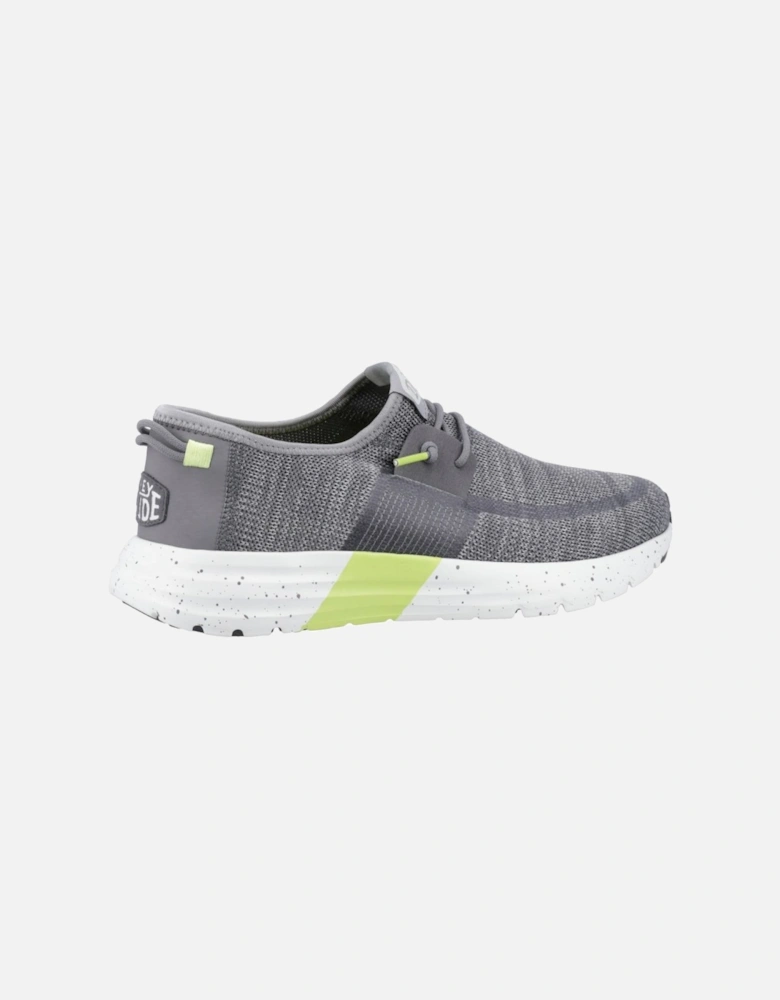 Sirocco Sport Mode Mens Trainers