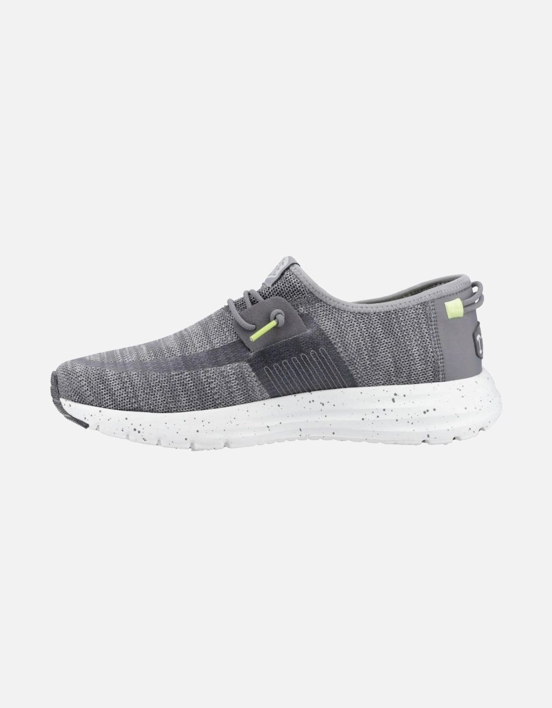 Sirocco Sport Mode Mens Trainers