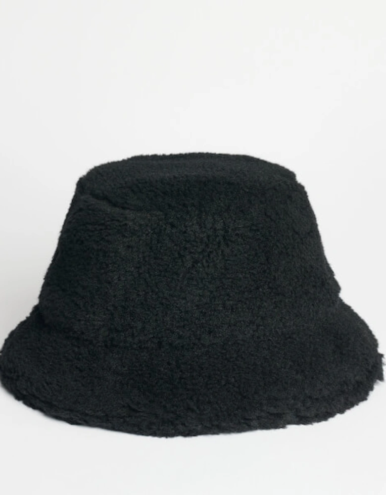 Wera Teddy Fleece Bucket Hat
