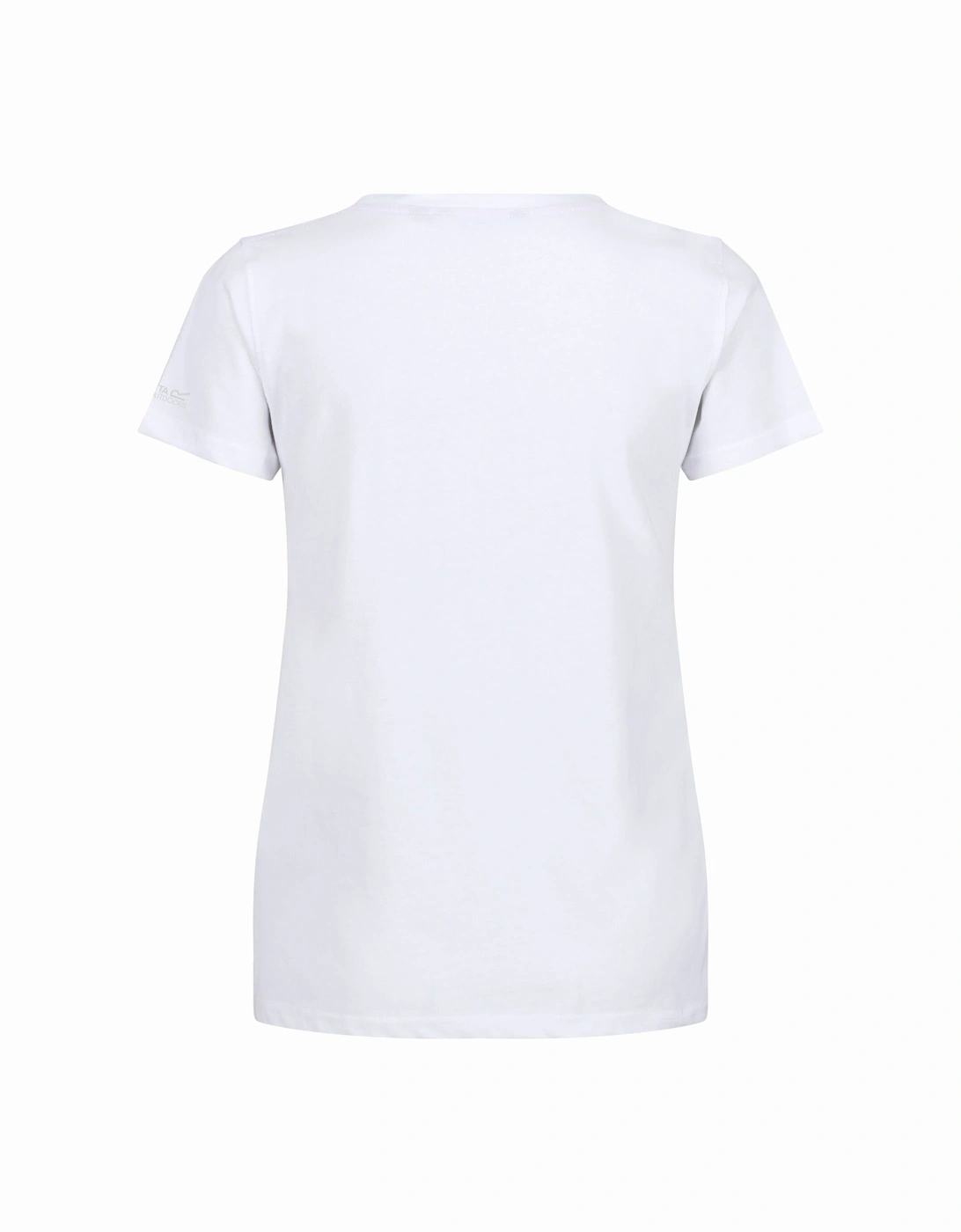 Womens/Ladies Filandra VIII Sun T-Shirt