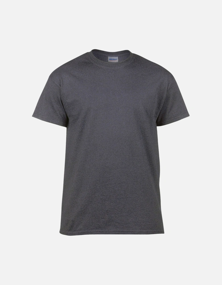 Unisex Adult Heavy Cotton T-Shirt