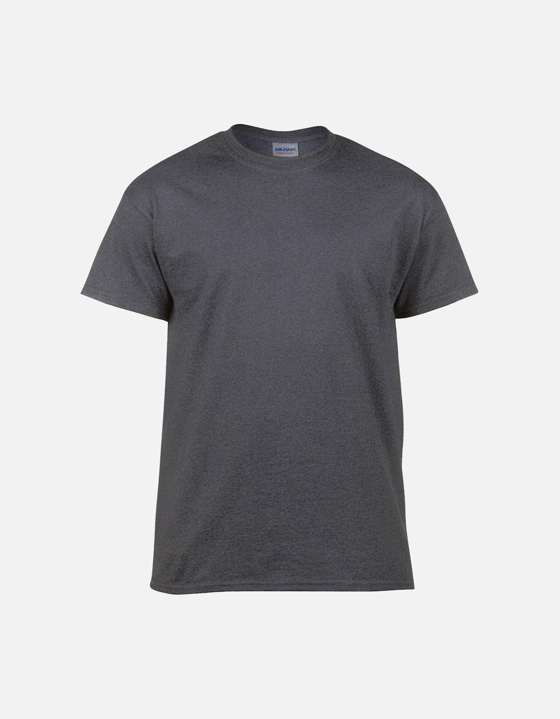 Unisex Adult Heavy Cotton T-Shirt, 4 of 3