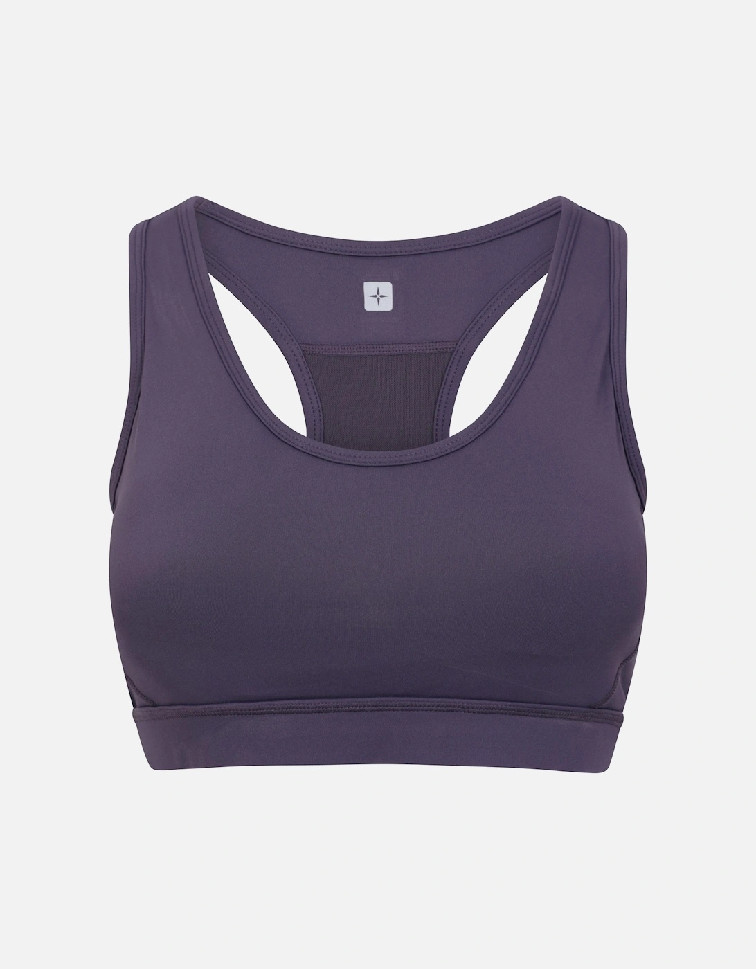 Womens/Ladies Motion Mesh Sports Bra, 5 of 4