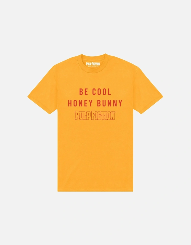 Unisex Adult Honey Bunny T-Shirt