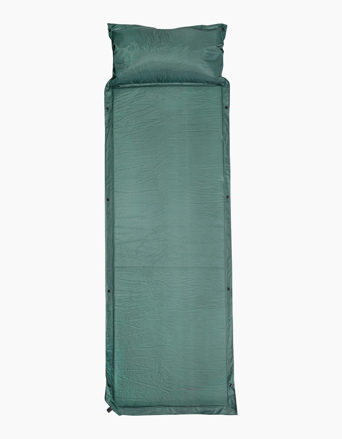  - Mountain Warehouse Inflatable Mat Green (One Size) - Image 3