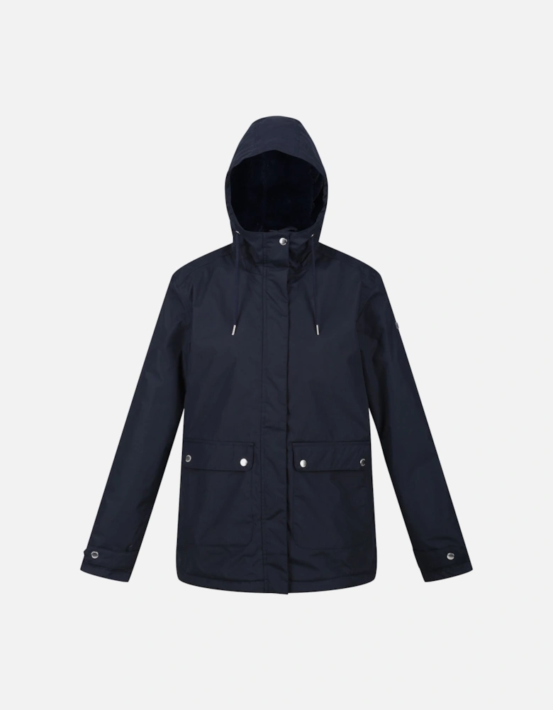 Womens/Ladies Broadia Waterproof Jacket