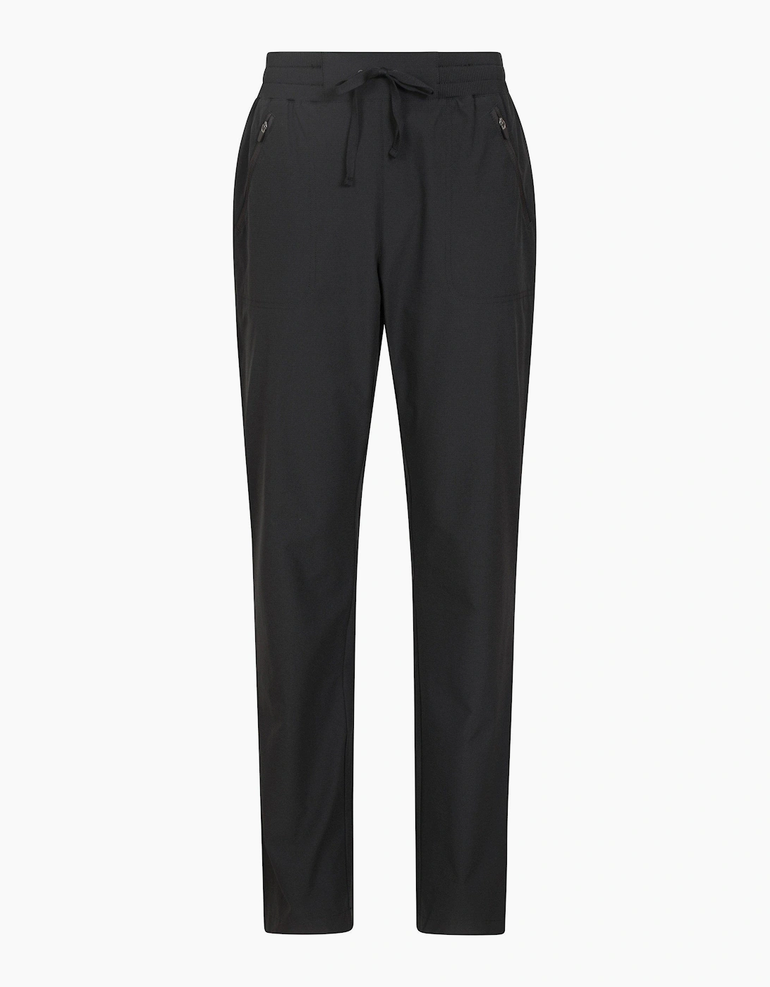 Mountain Warehouse Women's Mountain Warehouse Womens/Ladies Explorer Short Trousers - Black