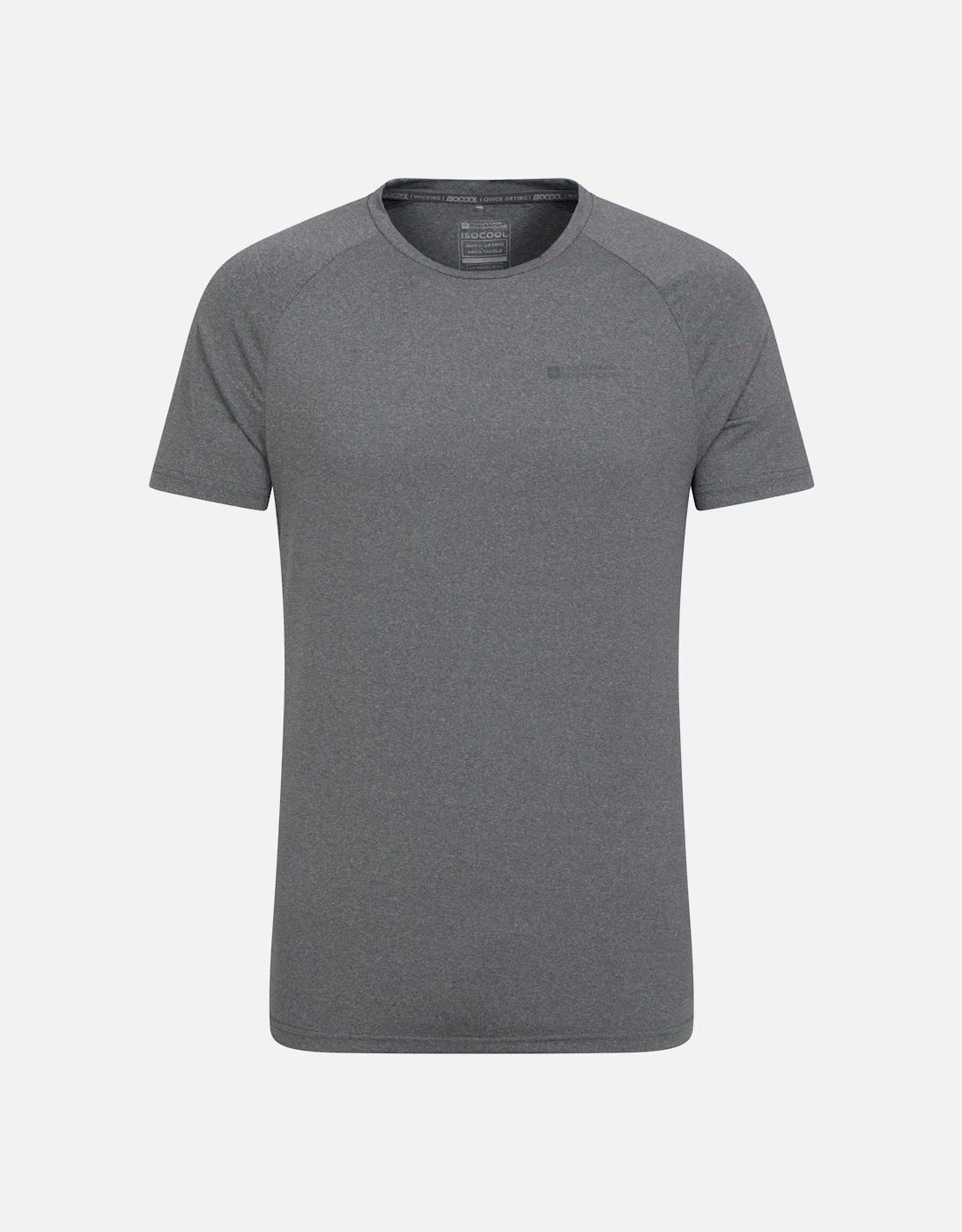 Mens Agra Melange T-Shirt