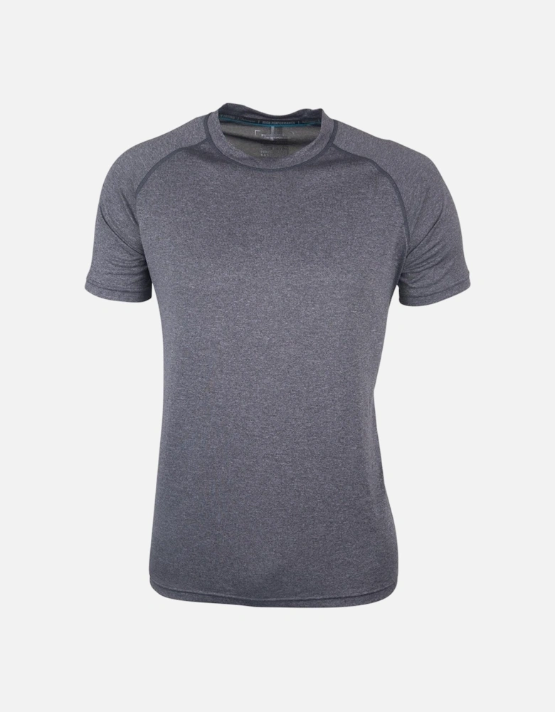 Mens Agra Melange T-Shirt