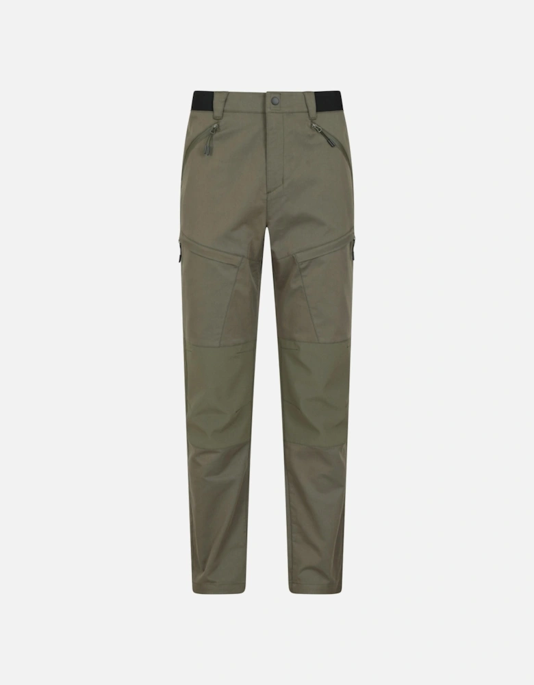 Mens Jungle Trekking Trousers