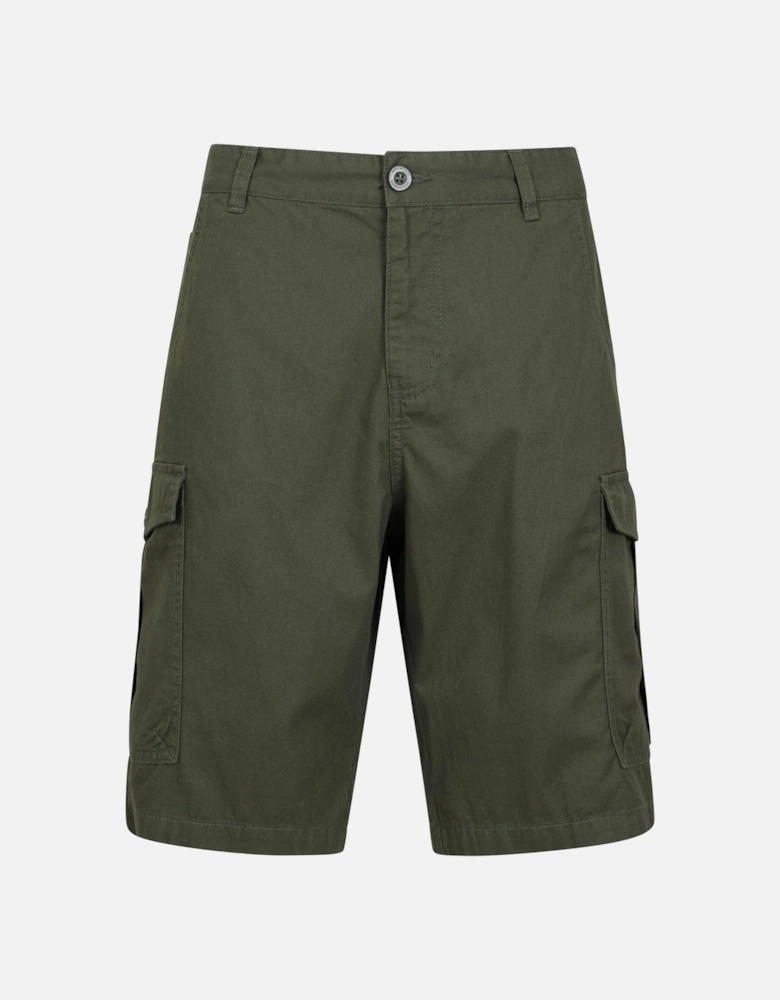 Mens Lakeside Cargo Shorts