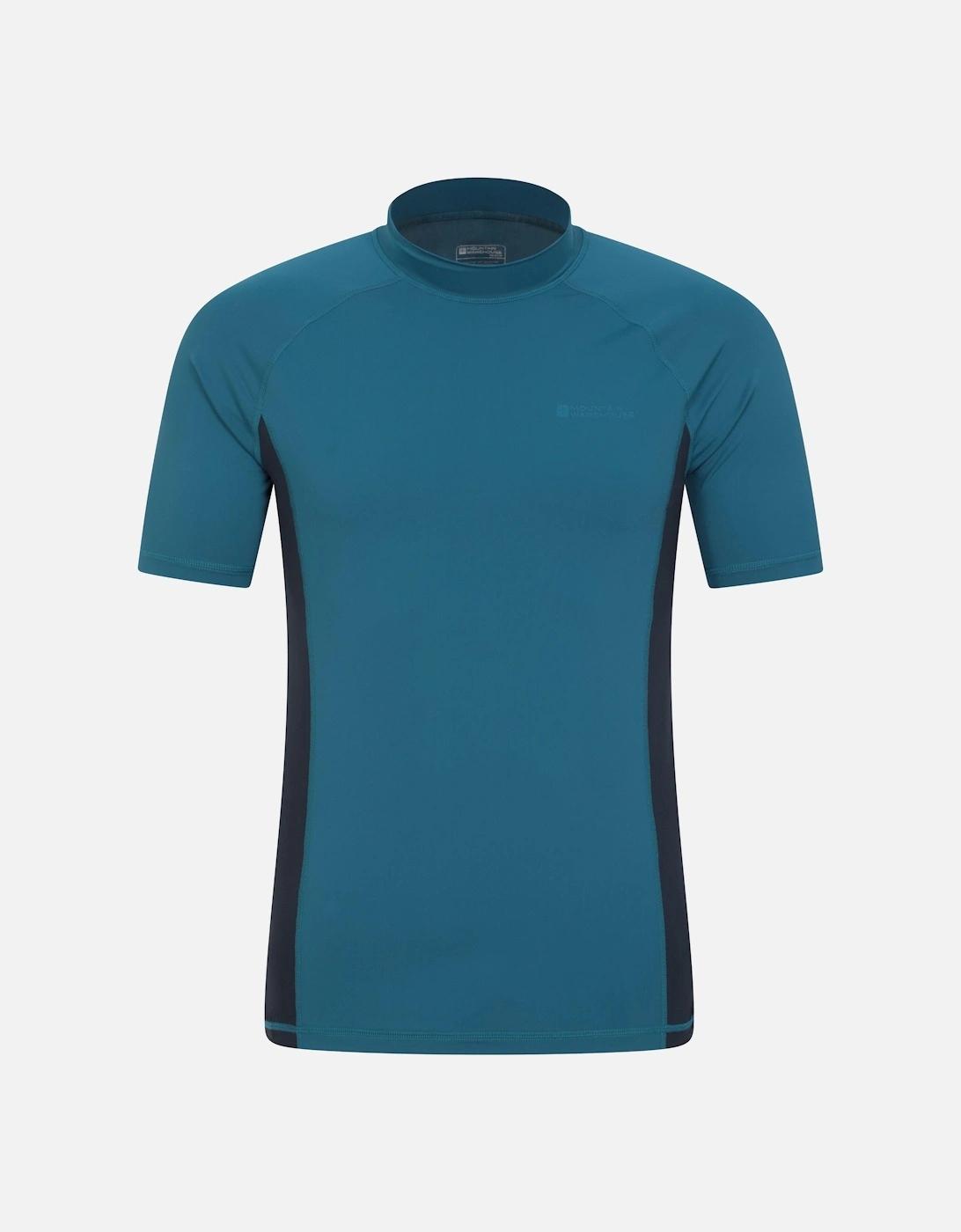 Mens UV Protection Rash Guard