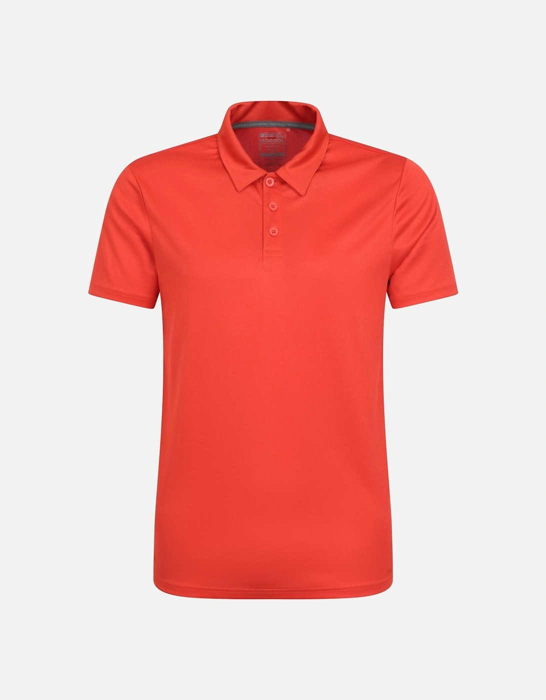 Mens Endurance IsoCool Polo Shirt