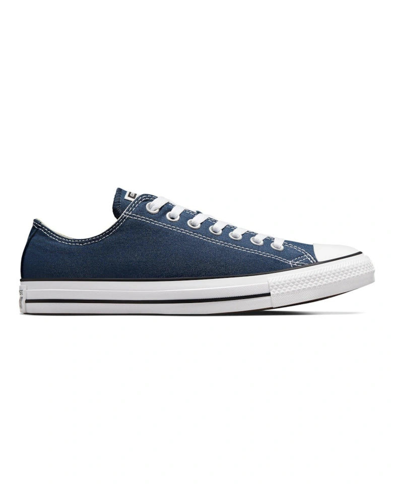 Ox Trainers - Navy