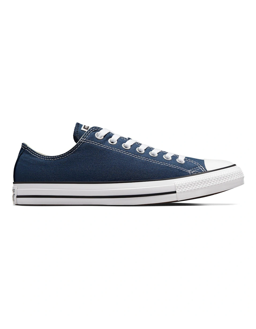 Ox Trainers - Navy