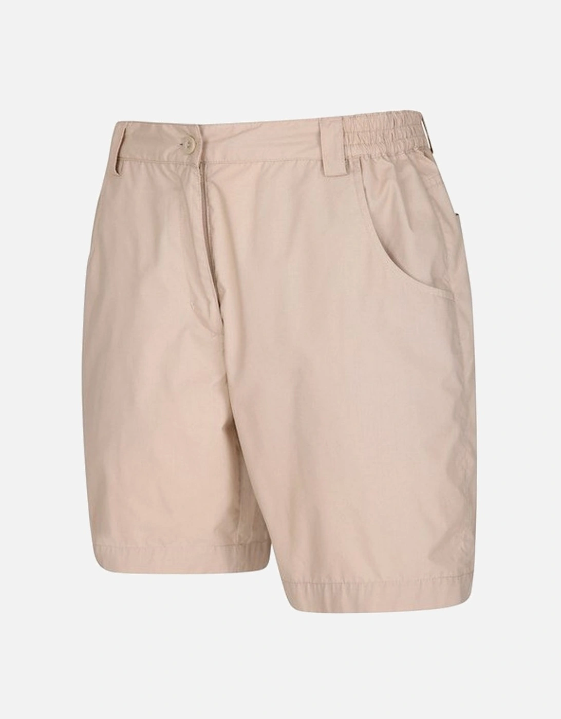 Womens/Ladies Quest Casual Shorts