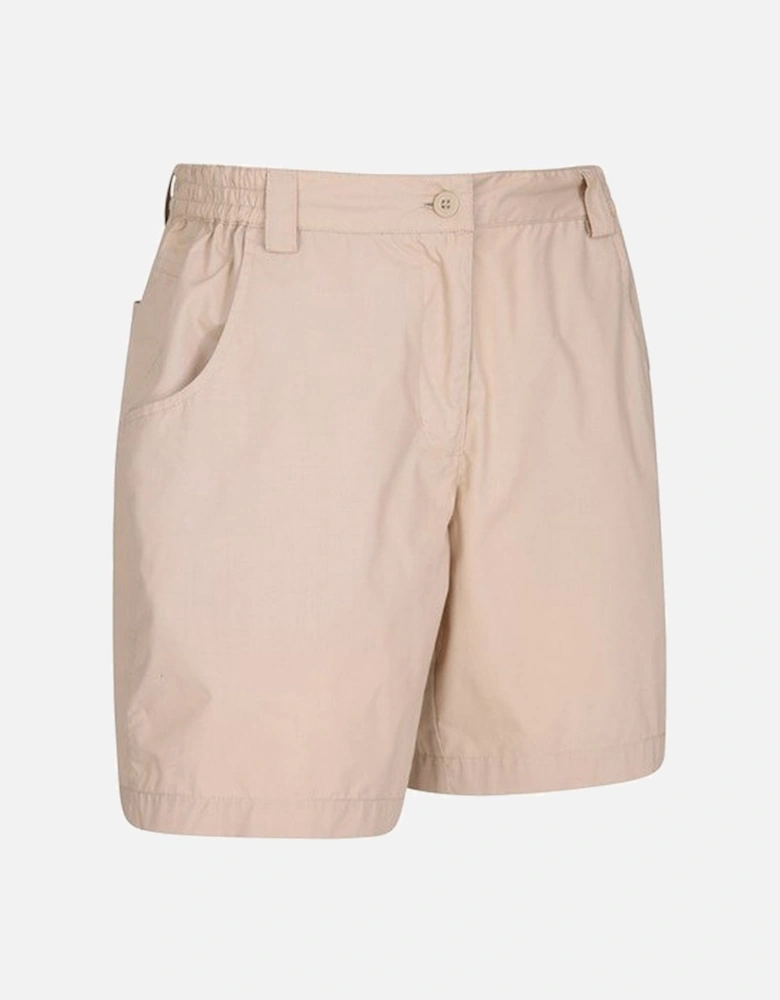 Womens/Ladies Quest Casual Shorts