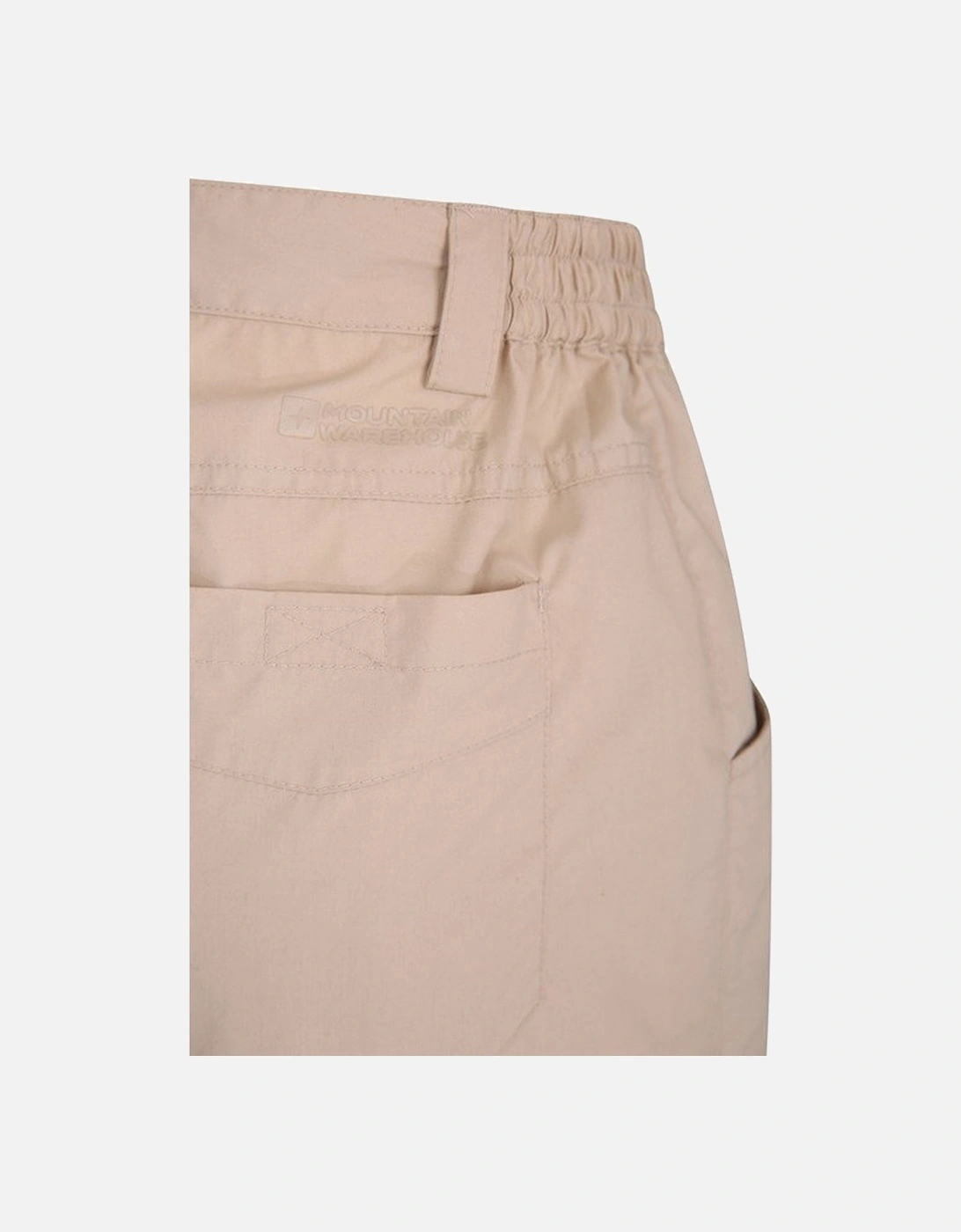 Womens/Ladies Quest Casual Shorts