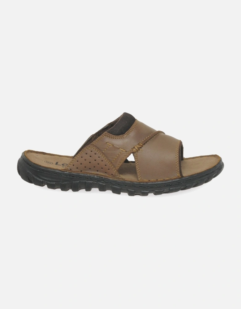 Louis Mens Sandals