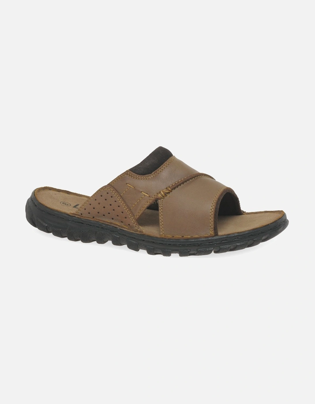 Louis Mens Sandals, 7 of 6