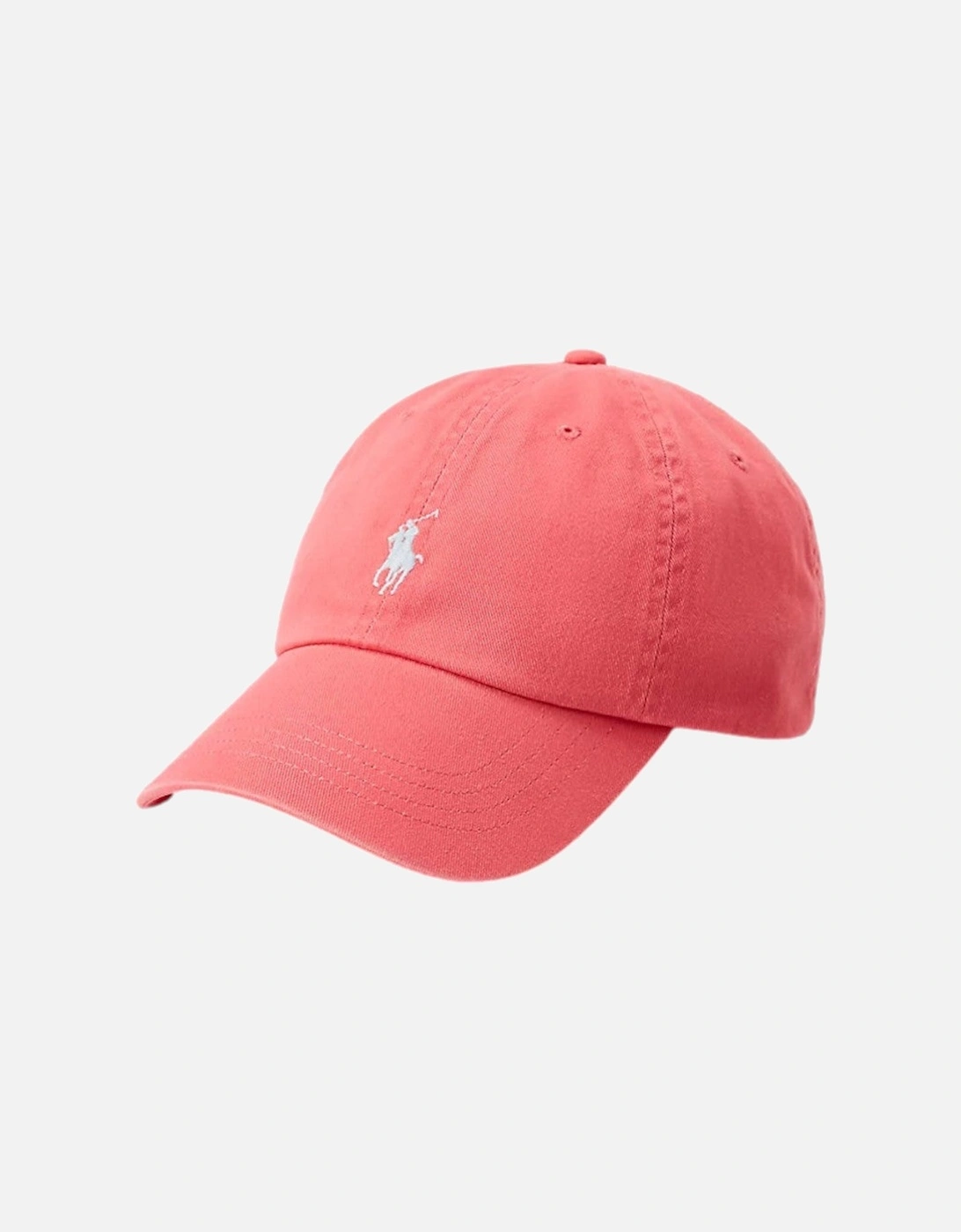 Sport Cap 123 Pale Red, 3 of 2