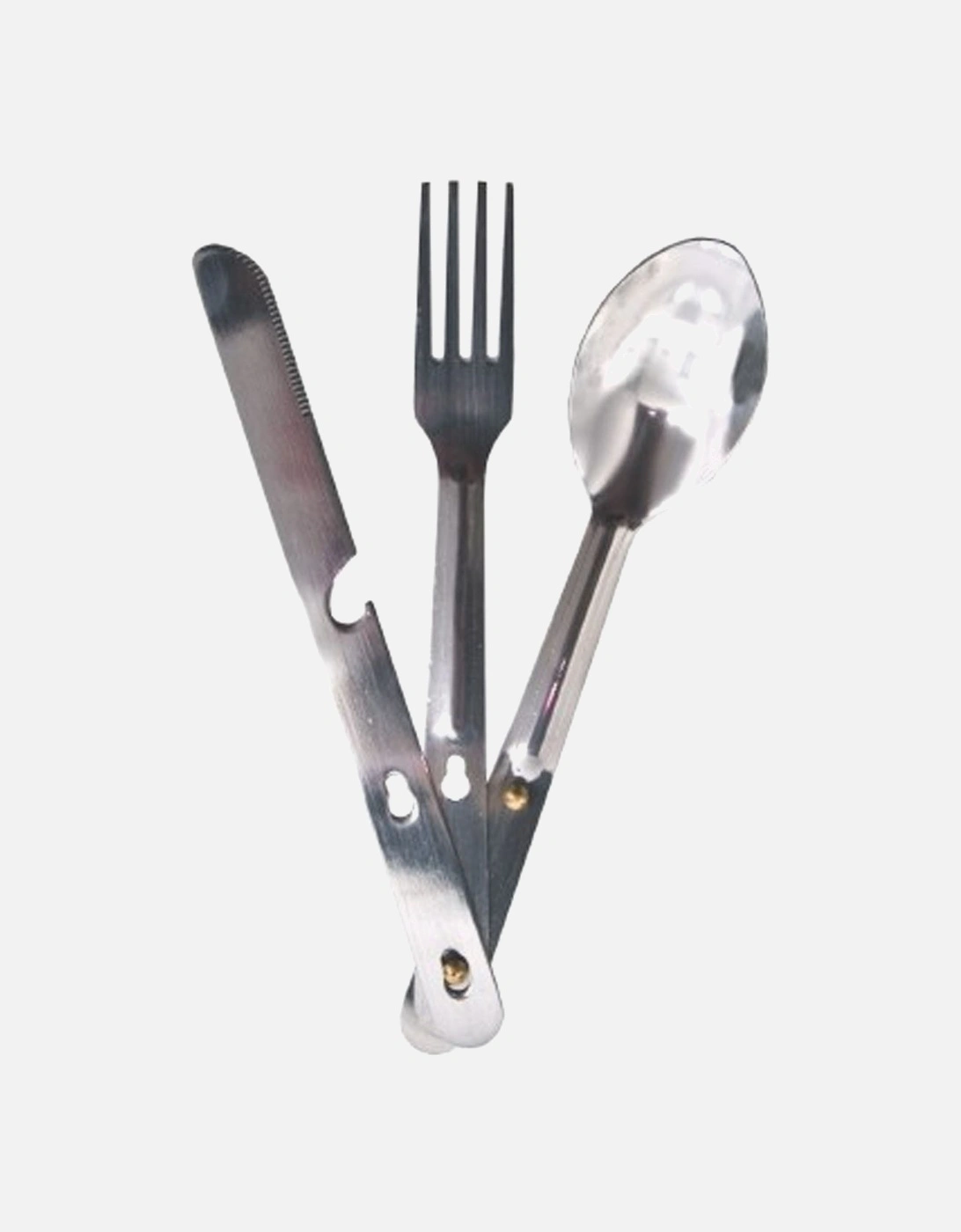 Chomp Cutlery Set, 5 of 4