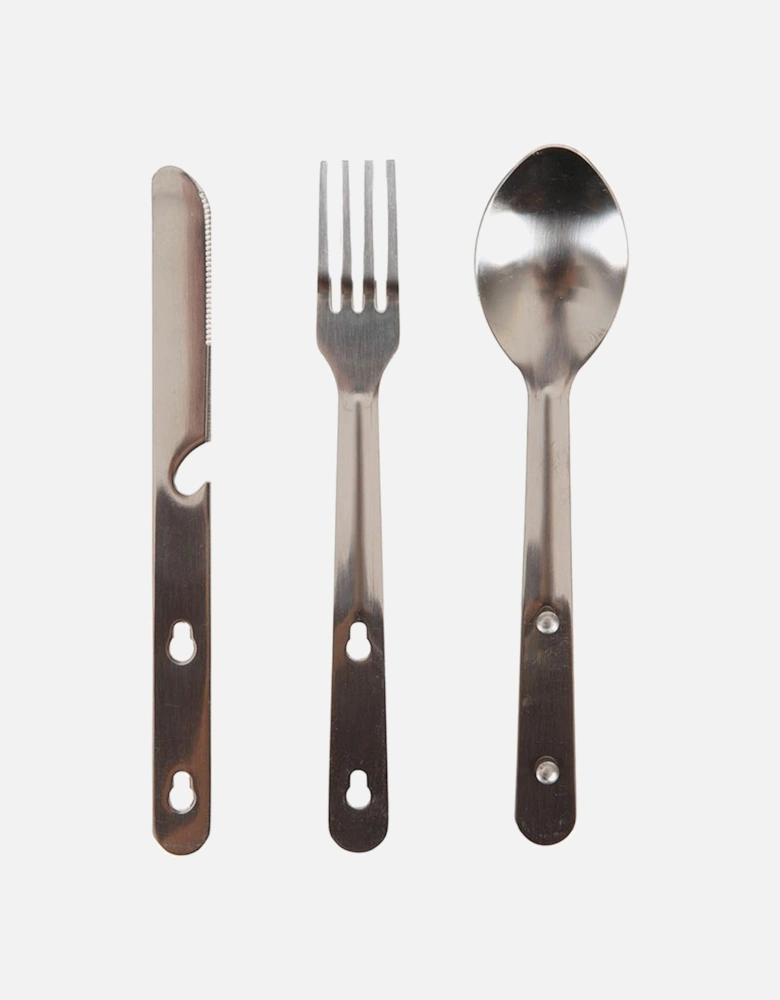 Chomp Cutlery Set