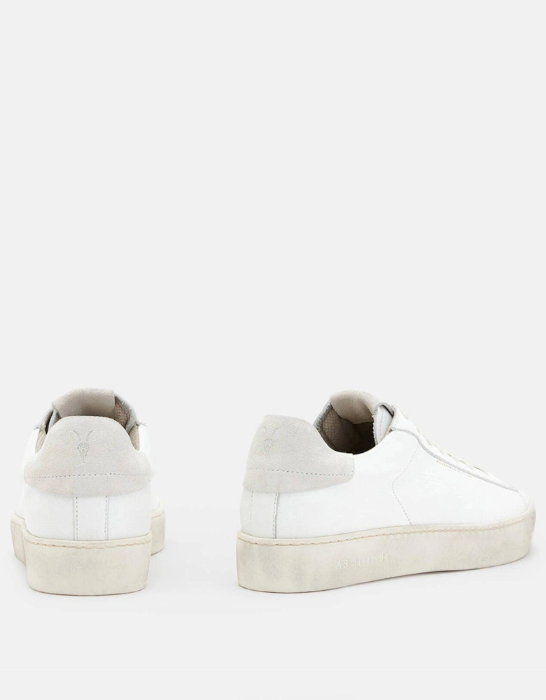 Shana Sneakers - White
