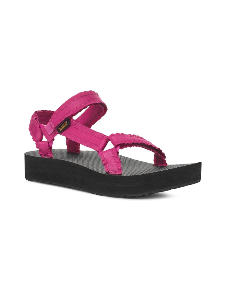 Midform Universal Adorn Sandals - Pink
