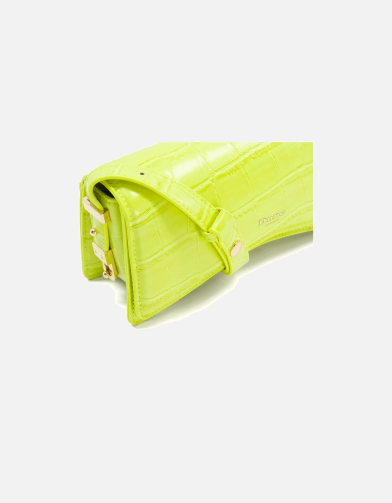 Accessories Dooley - Curved-Base Shoulder Bag