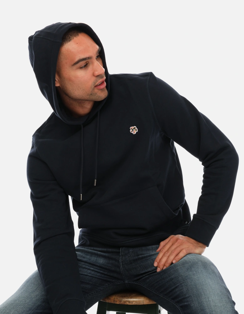 Mens Hendon Hooded Sweatshirt