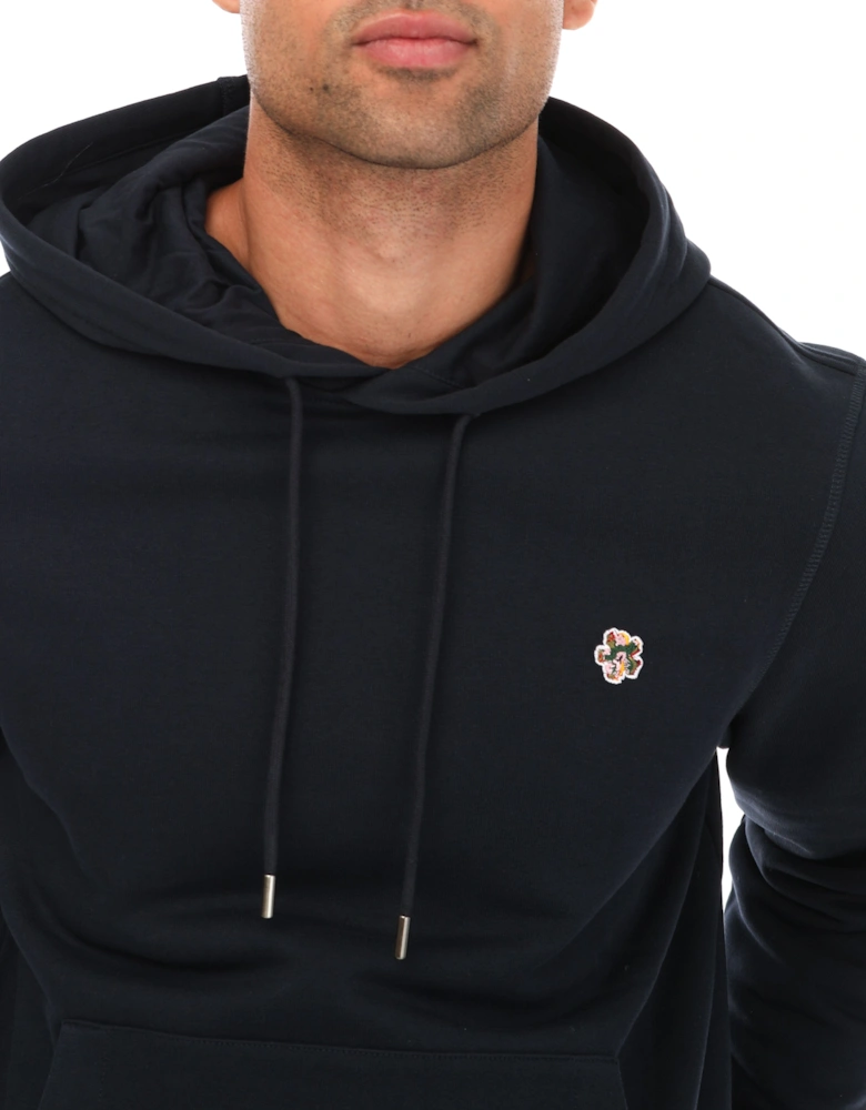 Hendon Hoodie - Mens Hendon Hooded Sweatshirt