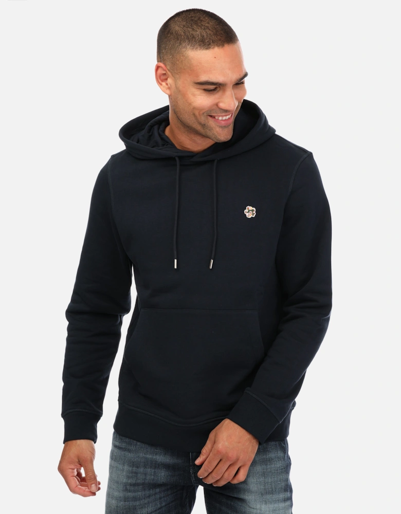 Mens Hendon Hooded Sweatshirt