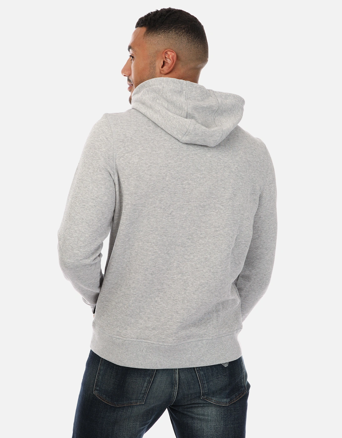 Hendon Hoodie - Mens Hendon Hooded Sweatshirt