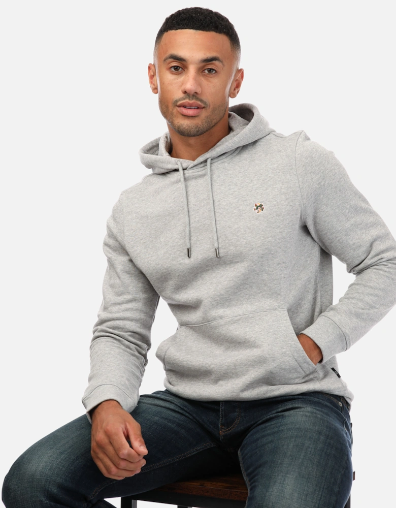 Hendon Hoodie - Mens Hendon Hooded Sweatshirt