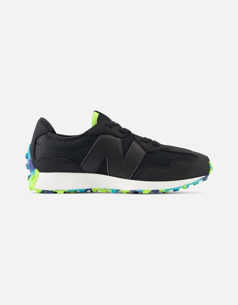 Juniors 237 Bungee Trainers