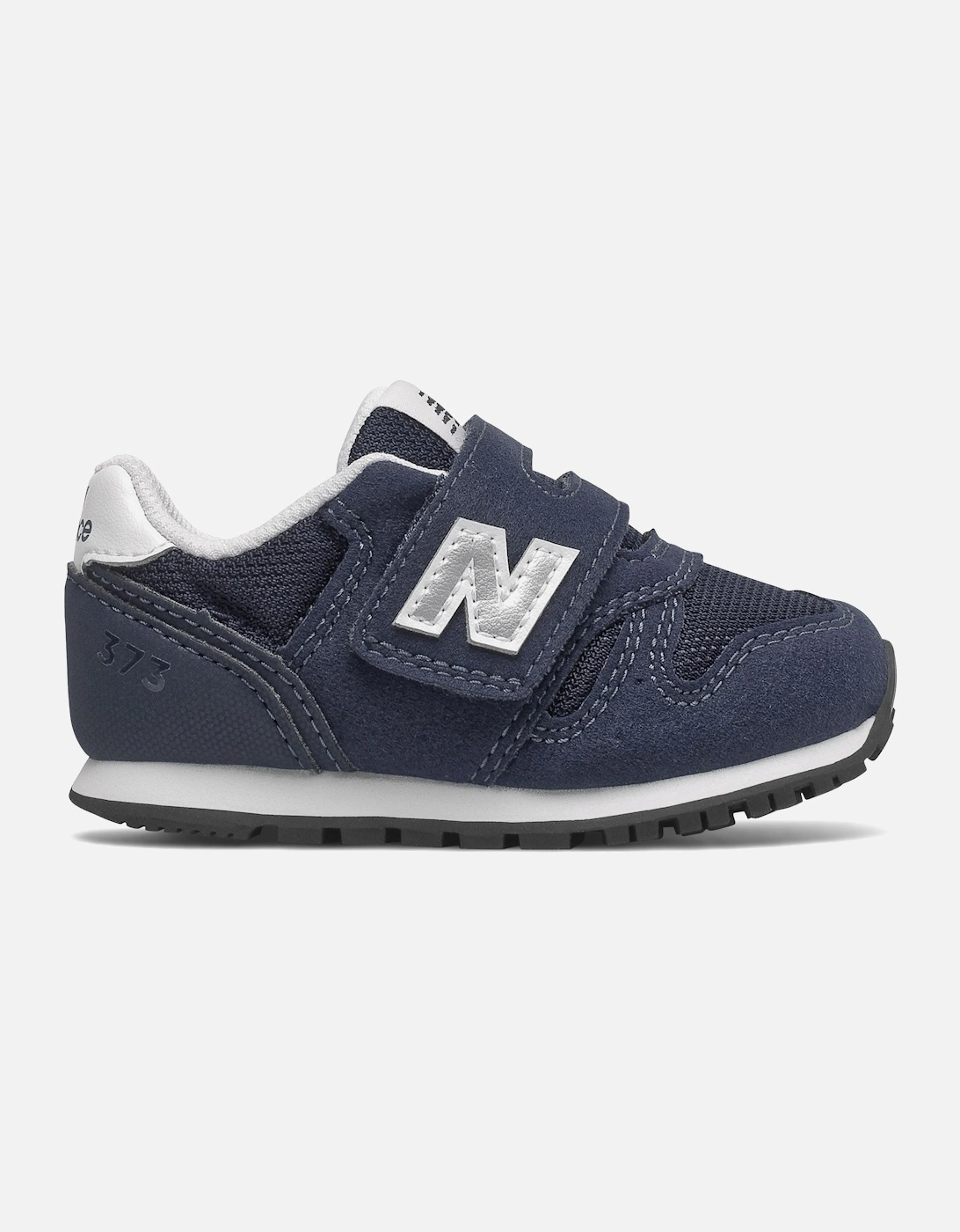 Infant 373 Lifestyle Shoes, 3 of 2