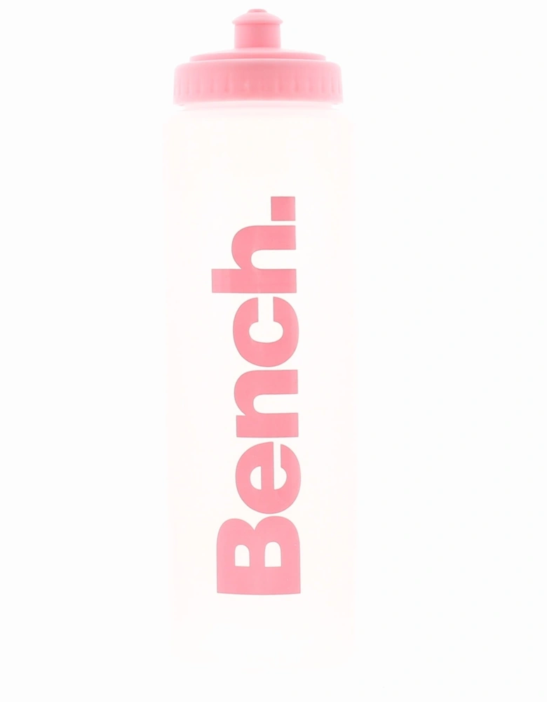 Litre Water Bottle 1000 pink