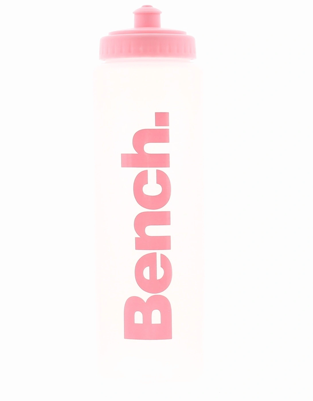 Litre Water Bottle 1000 pink, 2 of 1