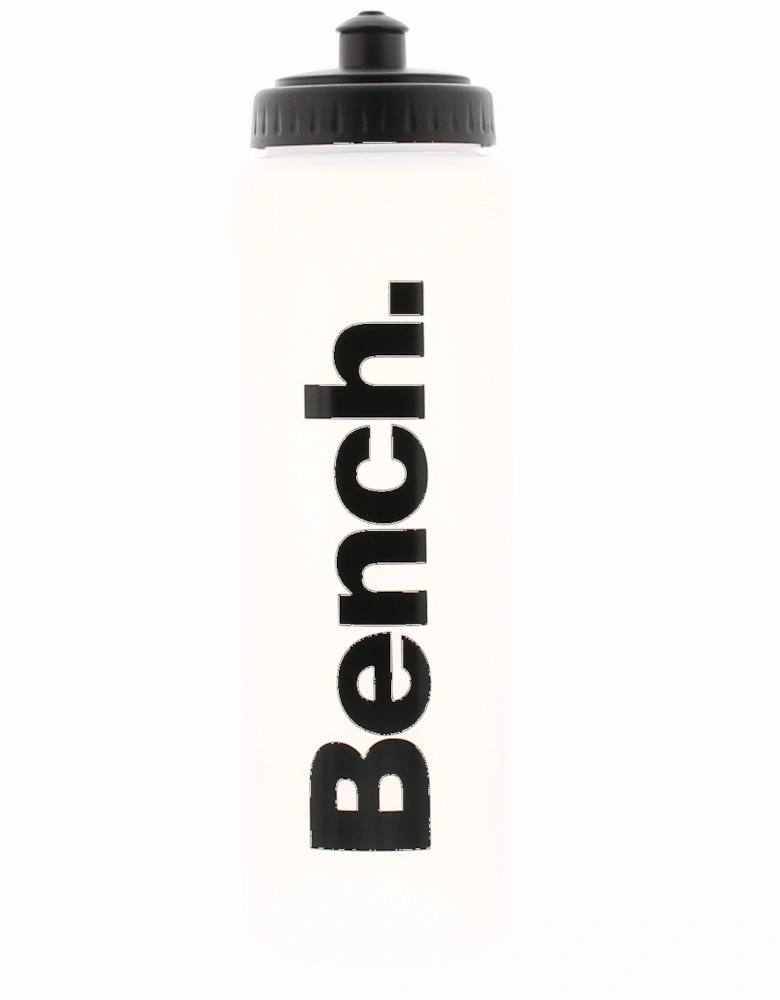 Litre Water Bottle 1000 black