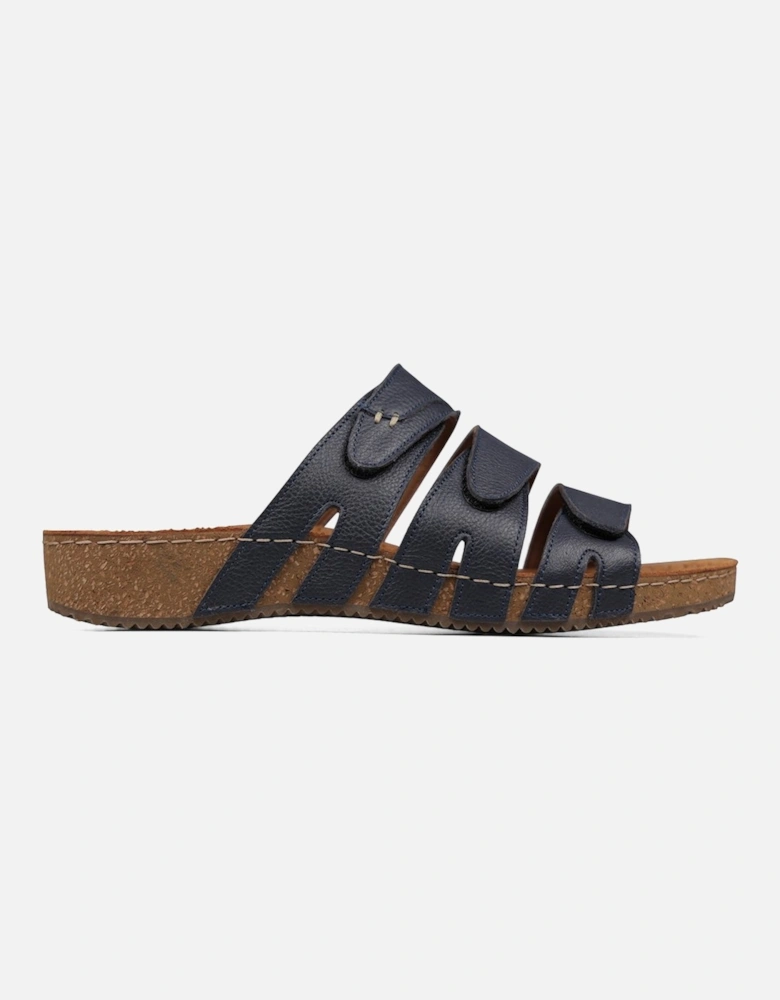 Atlanta Womens Extra Wide Sandals