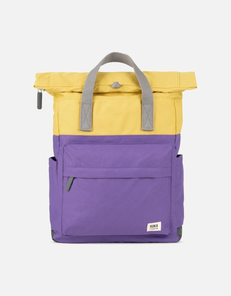 Canfield Creative Waste Backpack