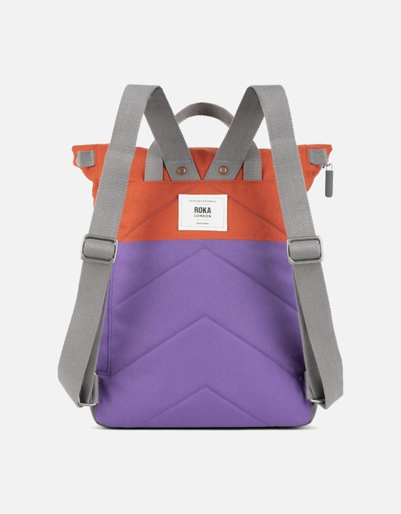 Canfield Creative Waste Backpack